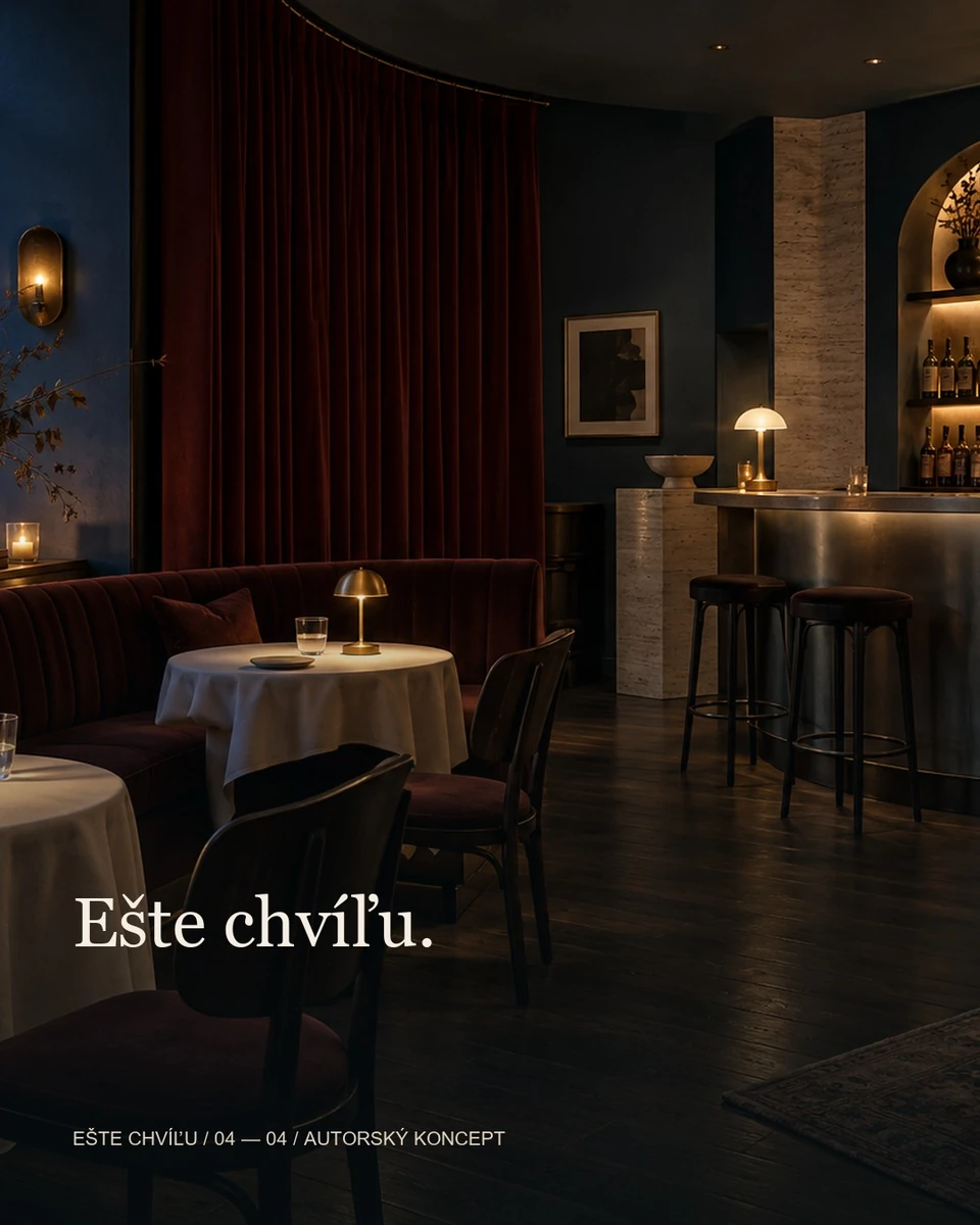 Ještě chvíli — Ještě chvíli.